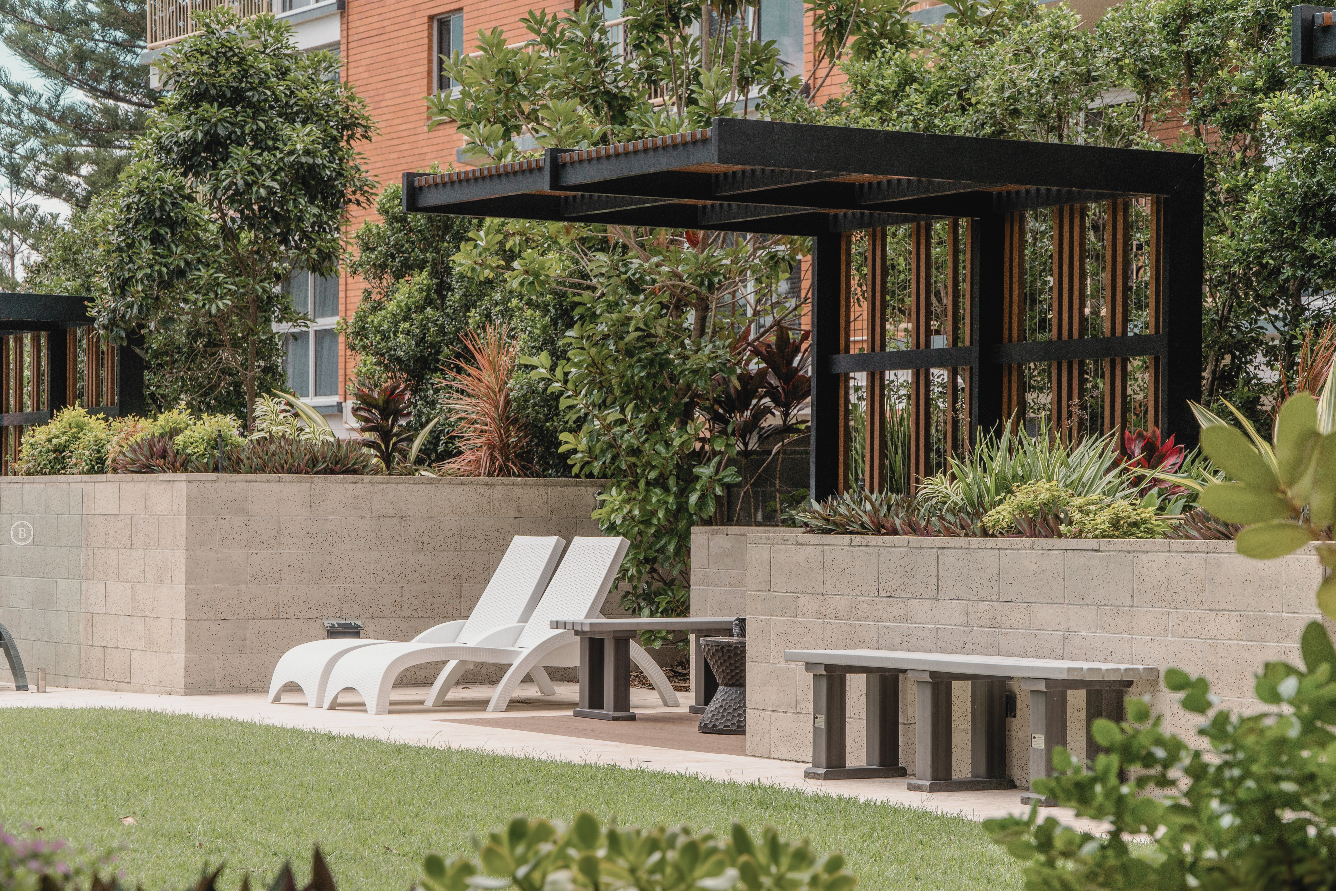 Gold Coast managed property